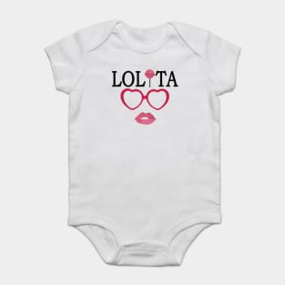 Lolita Baby Bodysuit